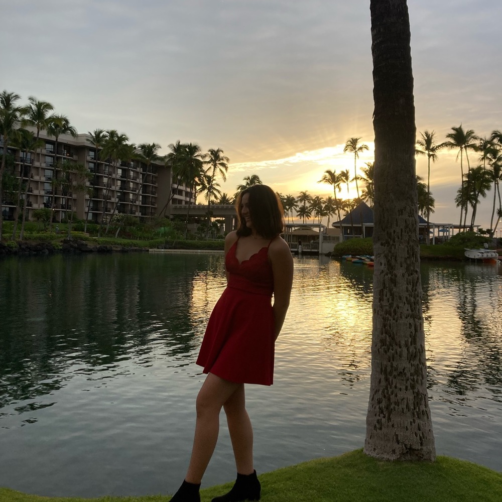 Meet your Posher, Jocey